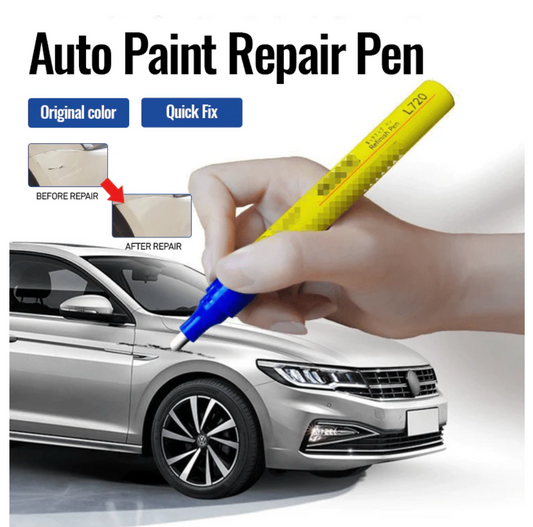 💥BUY 2 GET 1 FREE 💥Car Touch Up Paint Fill Paint Pen
