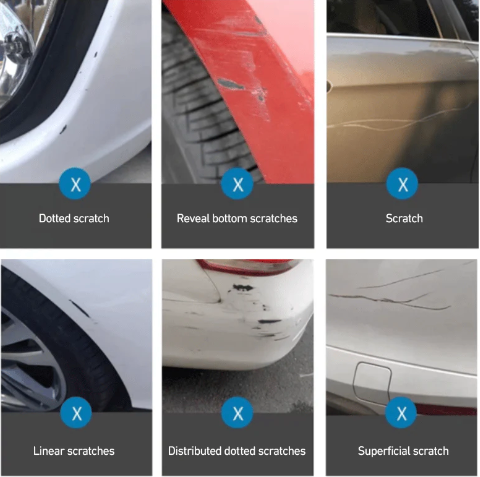 đ„BUY 2 GET 1 FREE đ„Car Touch Up Paint Fill Paint Pen
