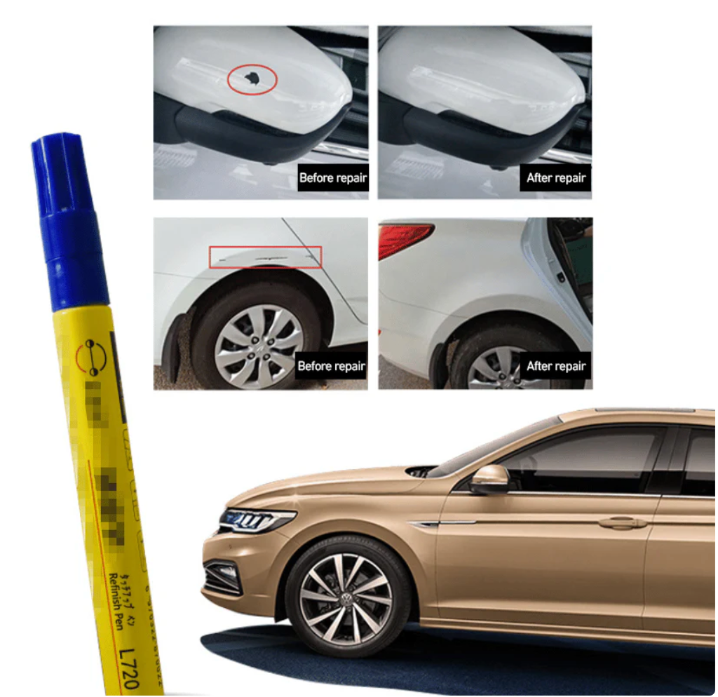 đ„BUY 2 GET 1 FREE đ„Car Touch Up Paint Fill Paint Pen