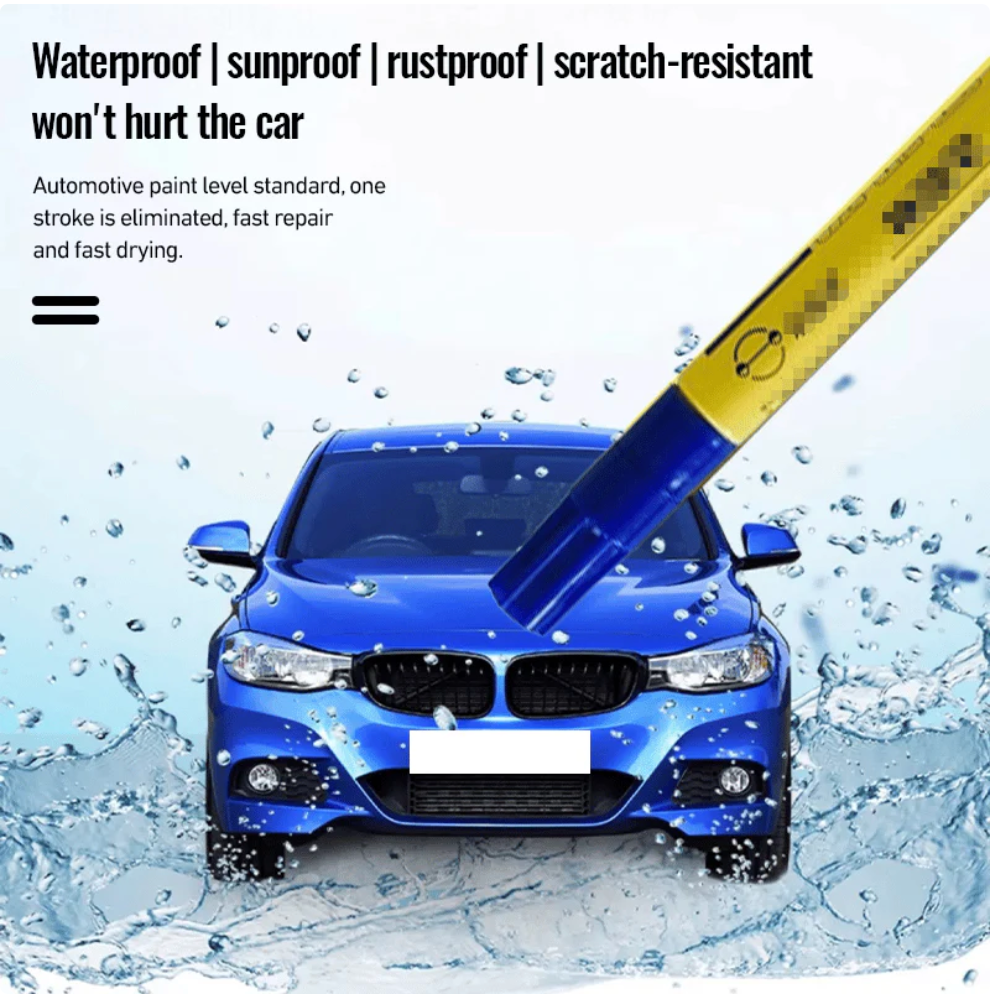 đ„BUY 2 GET 1 FREE đ„Car Touch Up Paint Fill Paint Pen