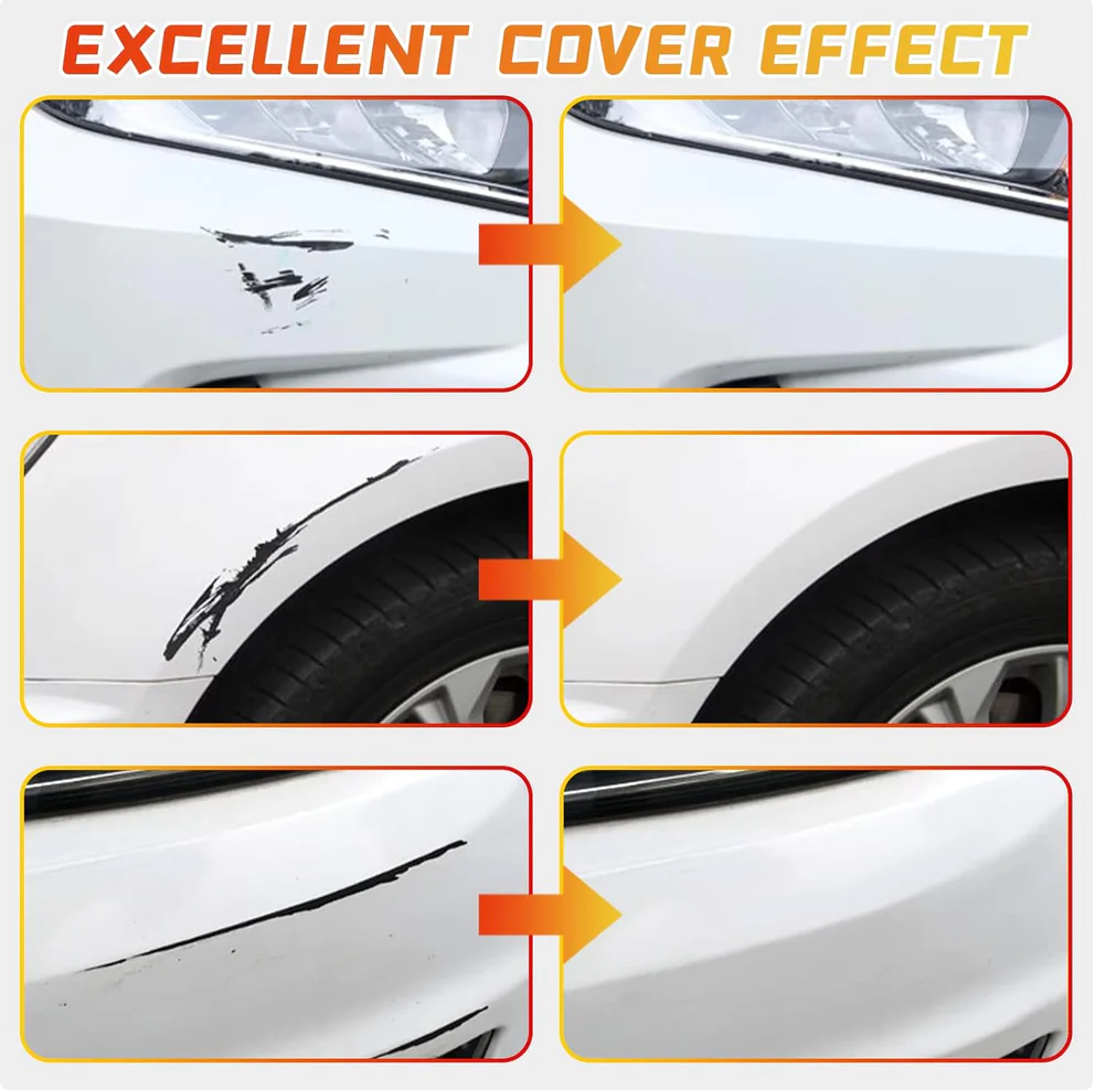 đ„BUY 2 GET 1 FREE đ„Car Touch Up Paint Fill Paint Pen
