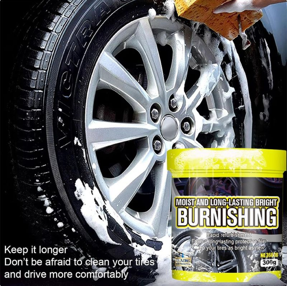 đ„Tire Maintenance and Coating Pasteđ„Buy More Save Moređ„