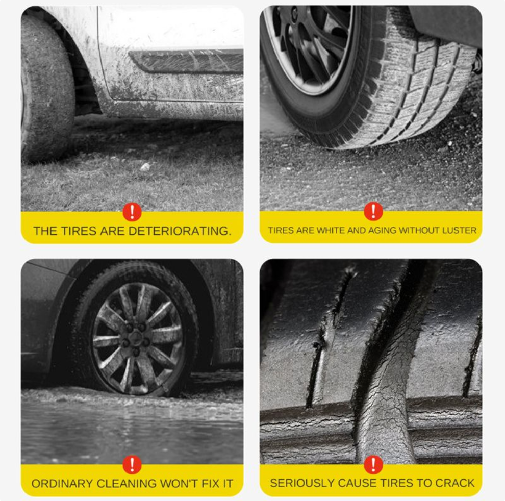 đ„Tire Maintenance and Coating Pasteđ„Buy More Save Moređ„