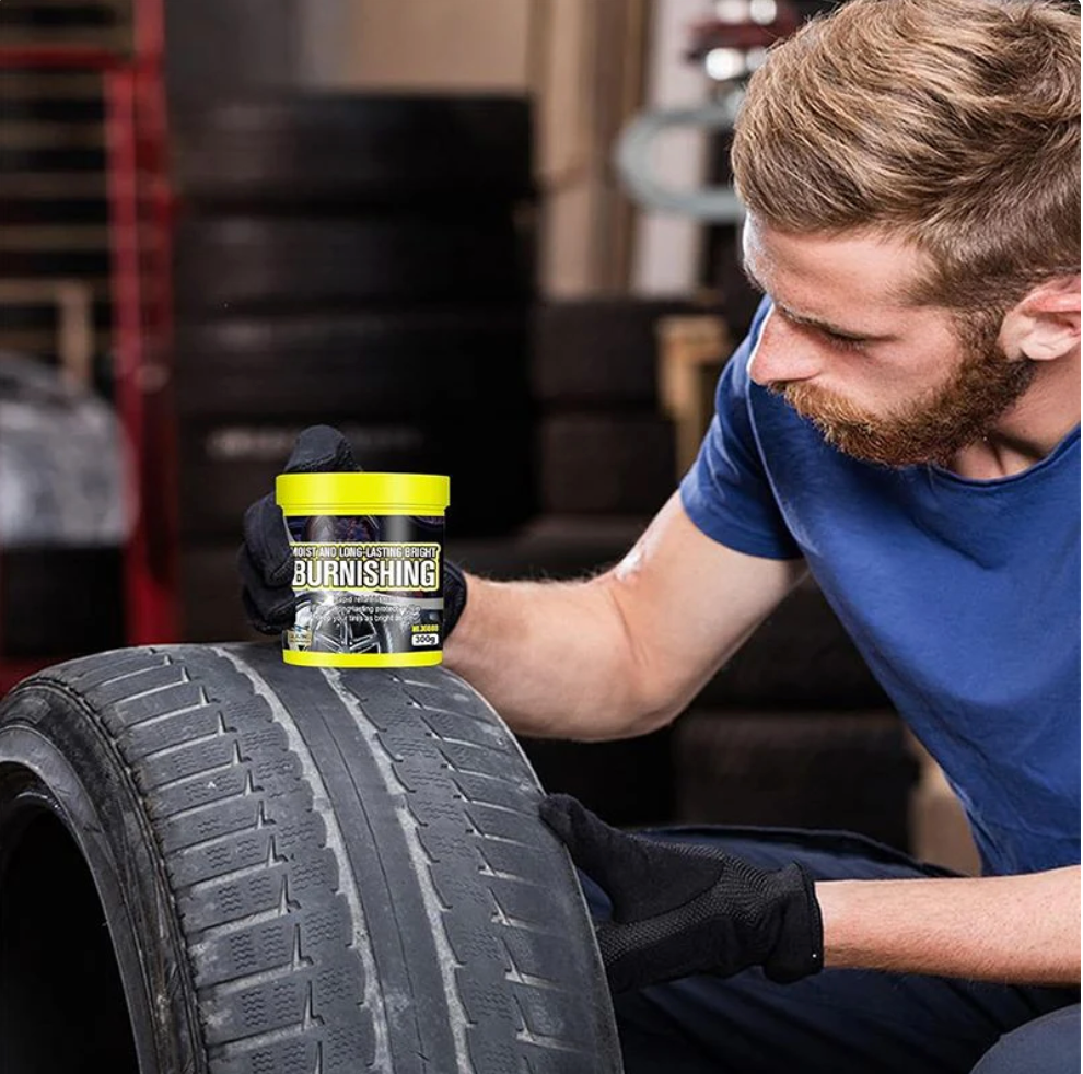 đ„Tire Maintenance and Coating Pasteđ„Buy More Save Moređ„