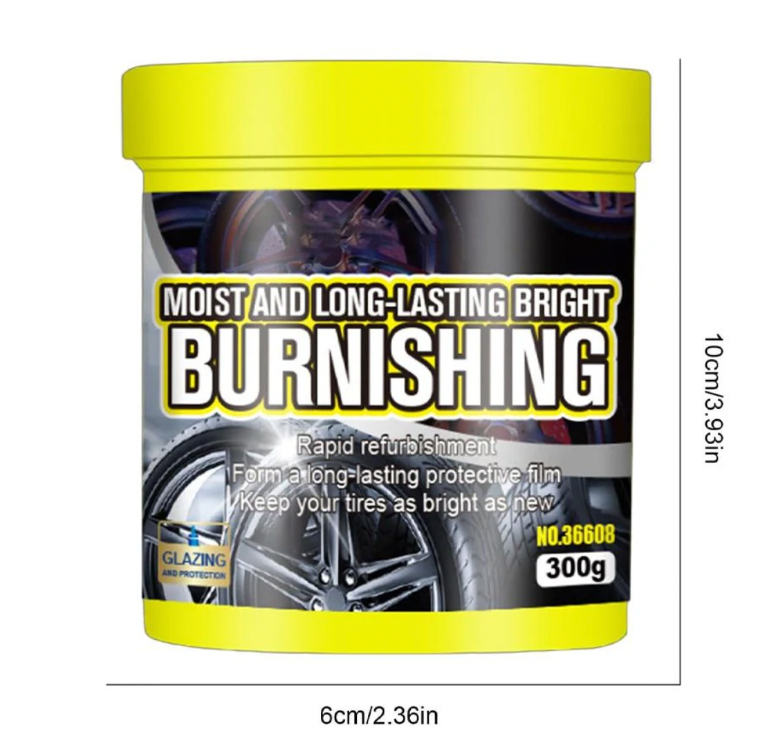 đ„Tire Maintenance and Coating Pasteđ„Buy More Save Moređ„