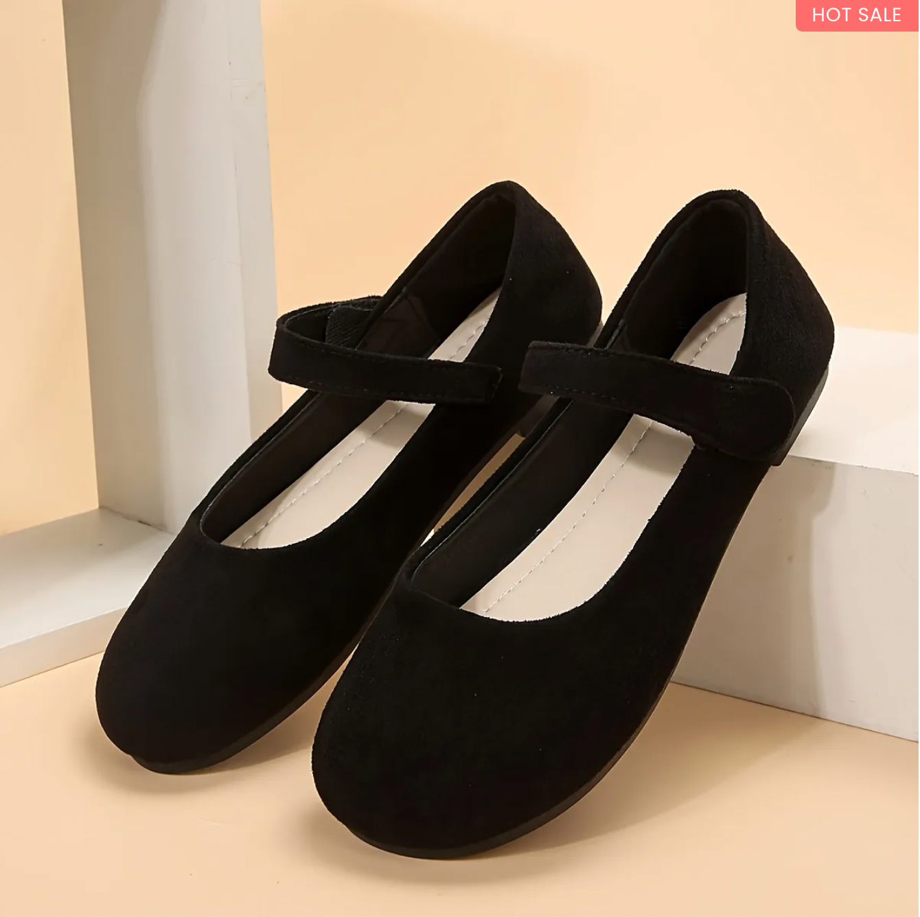 Women's Comfy Flat Shoes