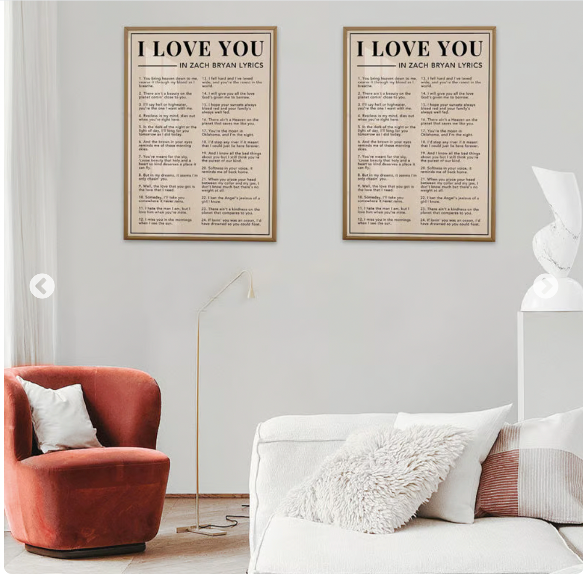 Wall Art Posters