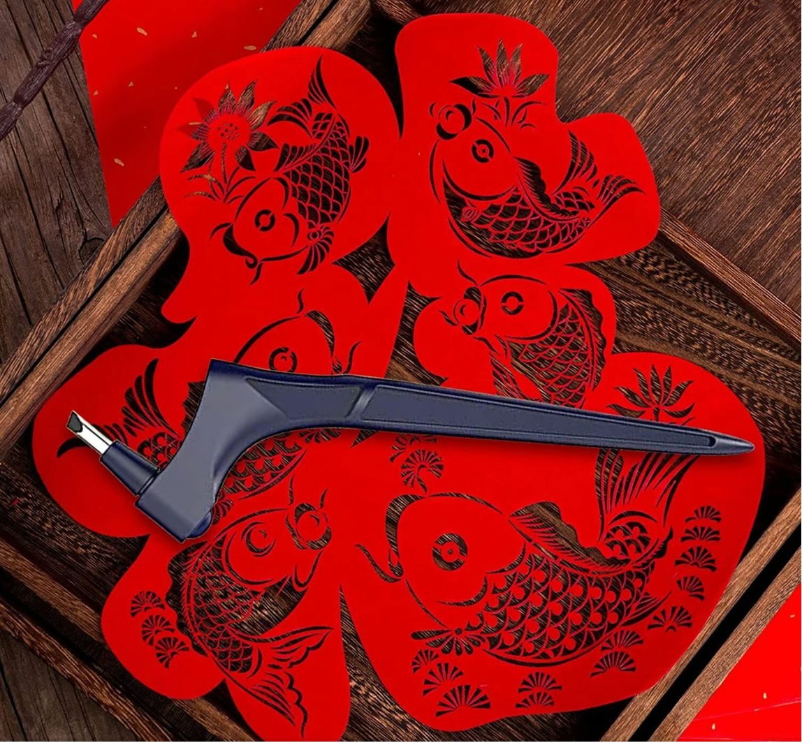 Craft Cutting Tools(Mat not included)🎉
