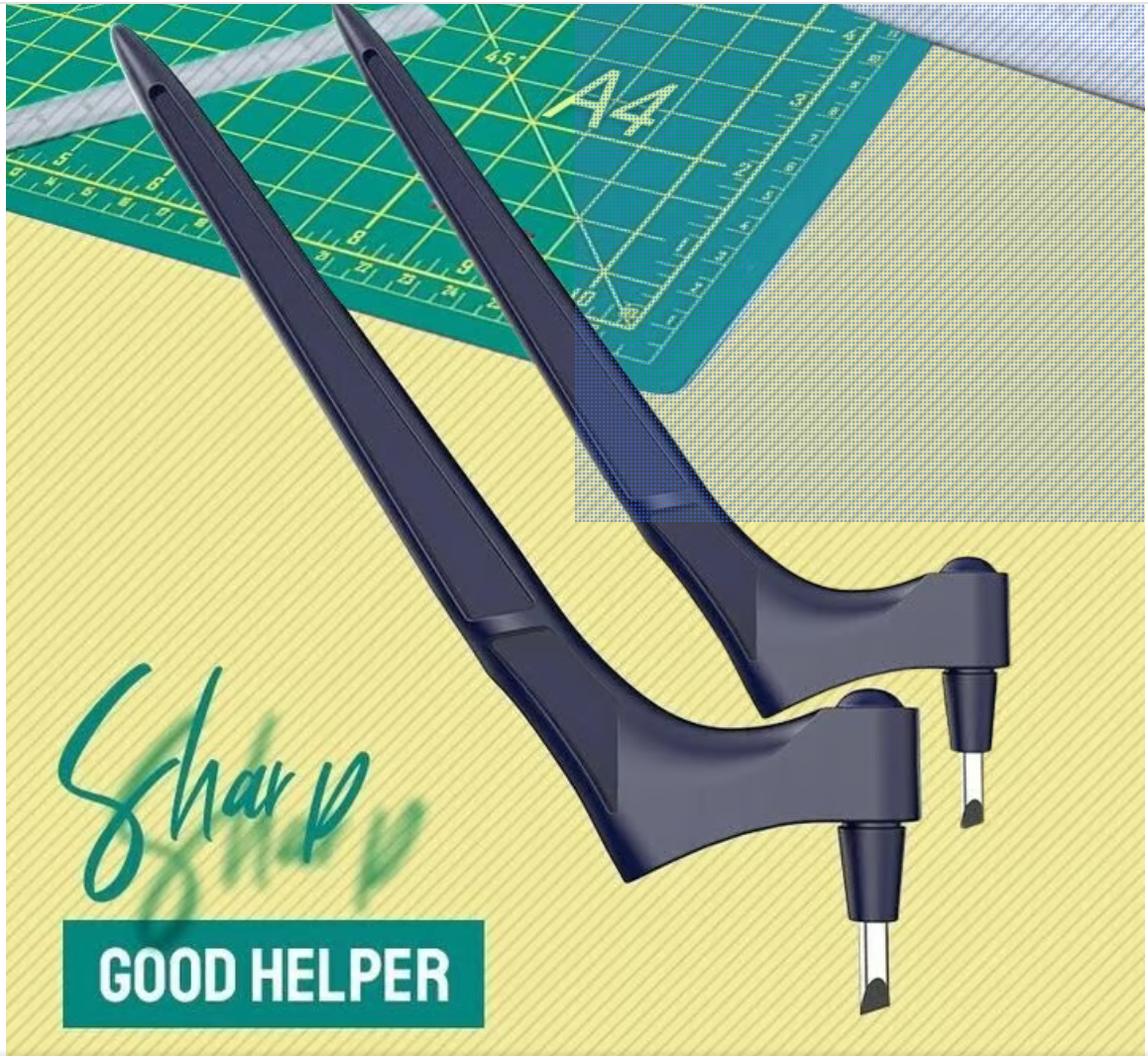Craft Cutting Tools(Mat not included)🎉
