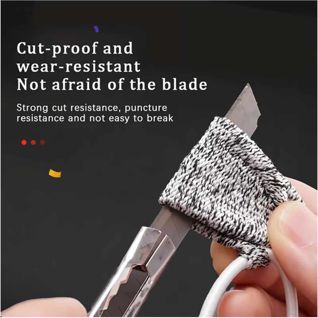 🎣 Fishing Single Finger Gloves