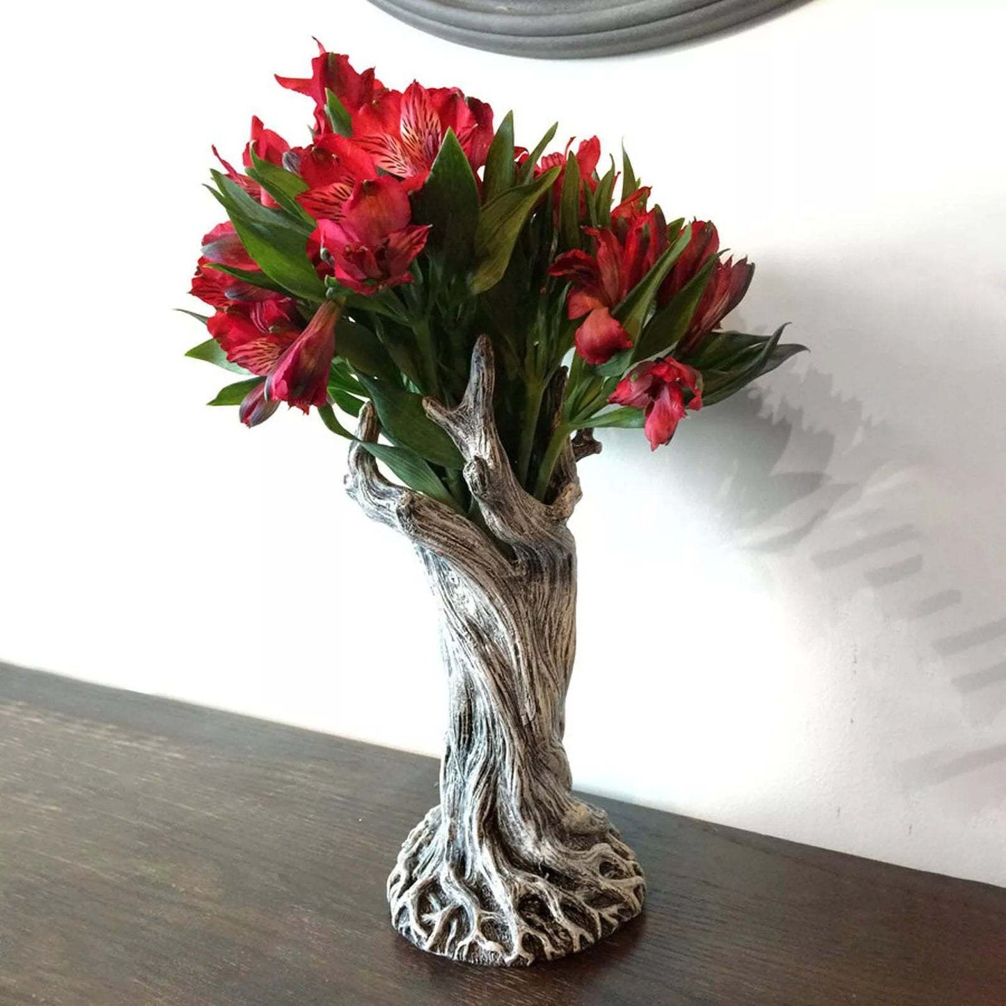 🌿Mystical Forest - Tree Vase