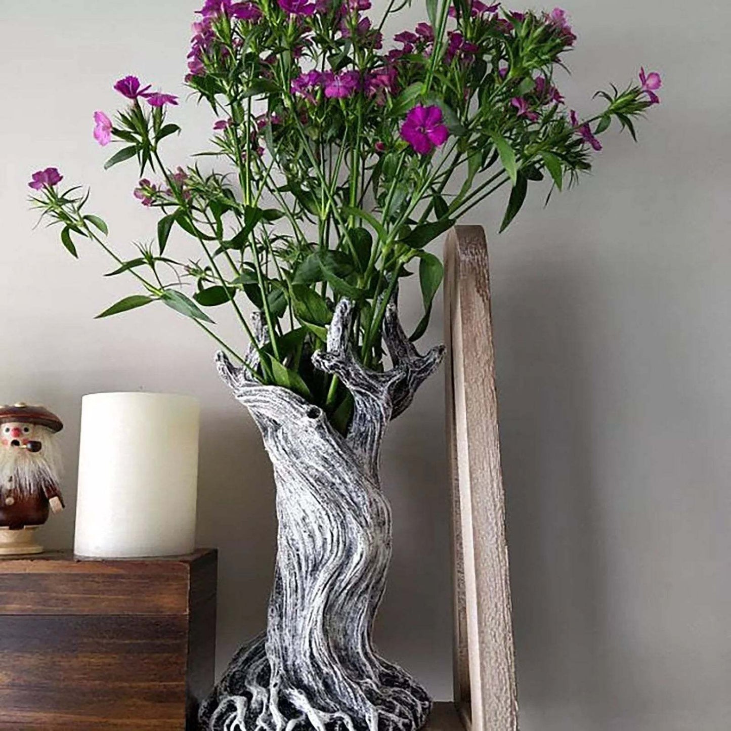 🌿Mystical Forest - Tree Vase