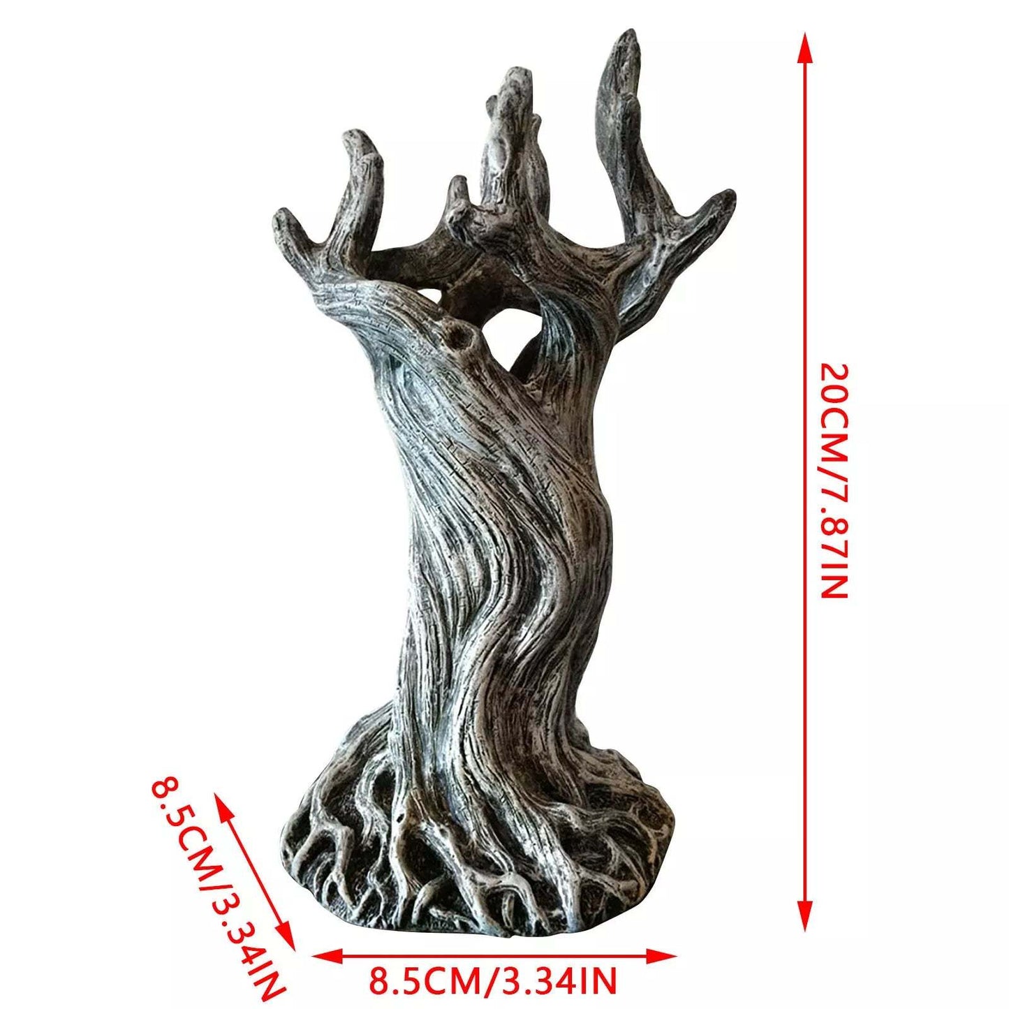 🌿Mystical Forest - Tree Vase