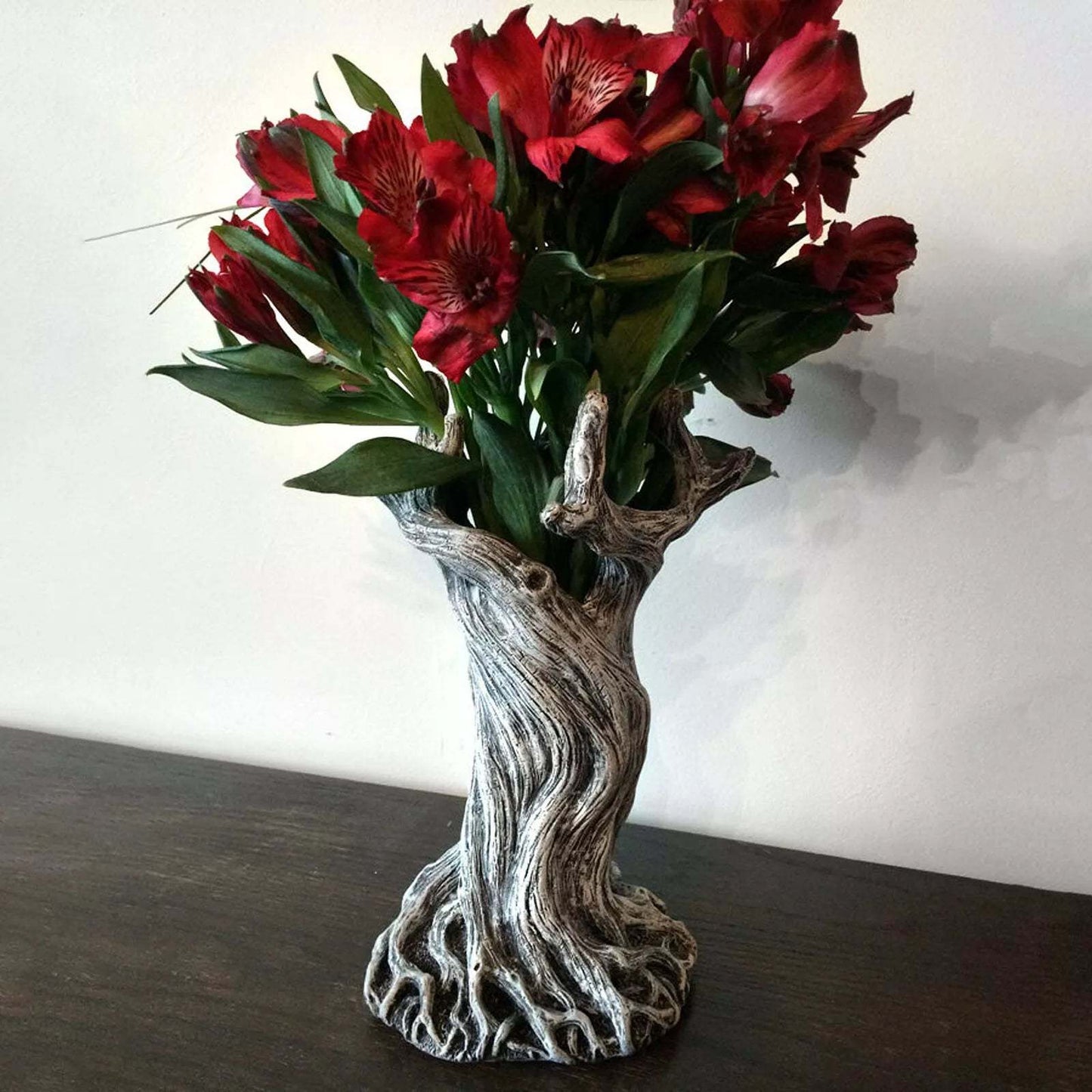 🌿Mystical Forest - Tree Vase
