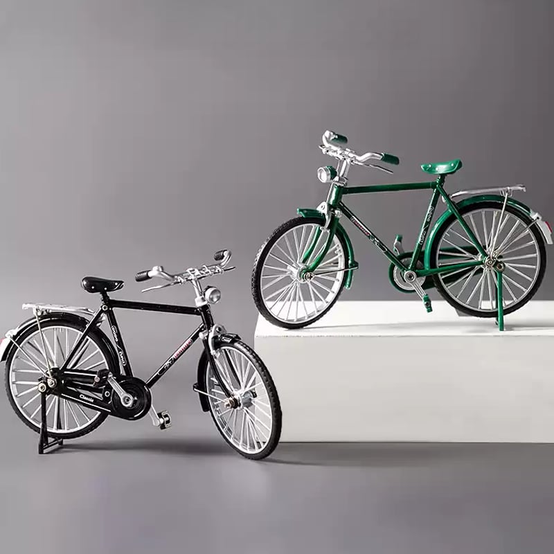 π₯ Bicycle Model Scale DIY