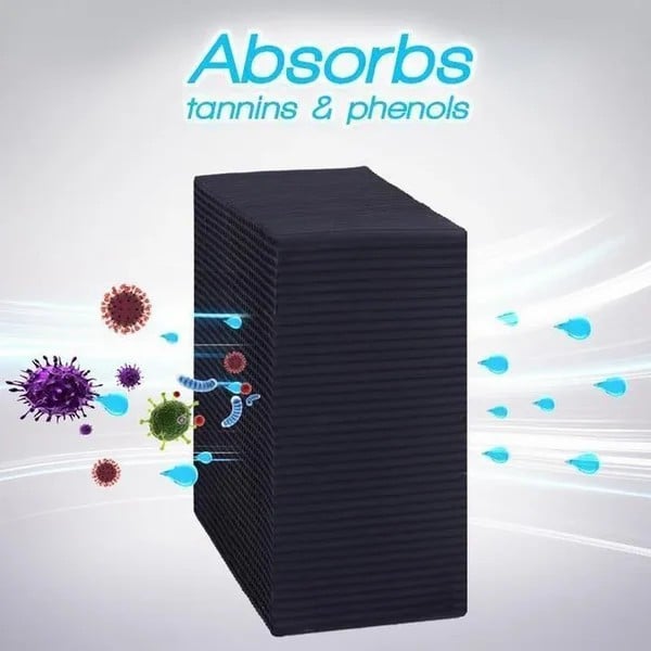 🎁2024 New Year Hot Sale🎁 - Water Trough Purifier Cube