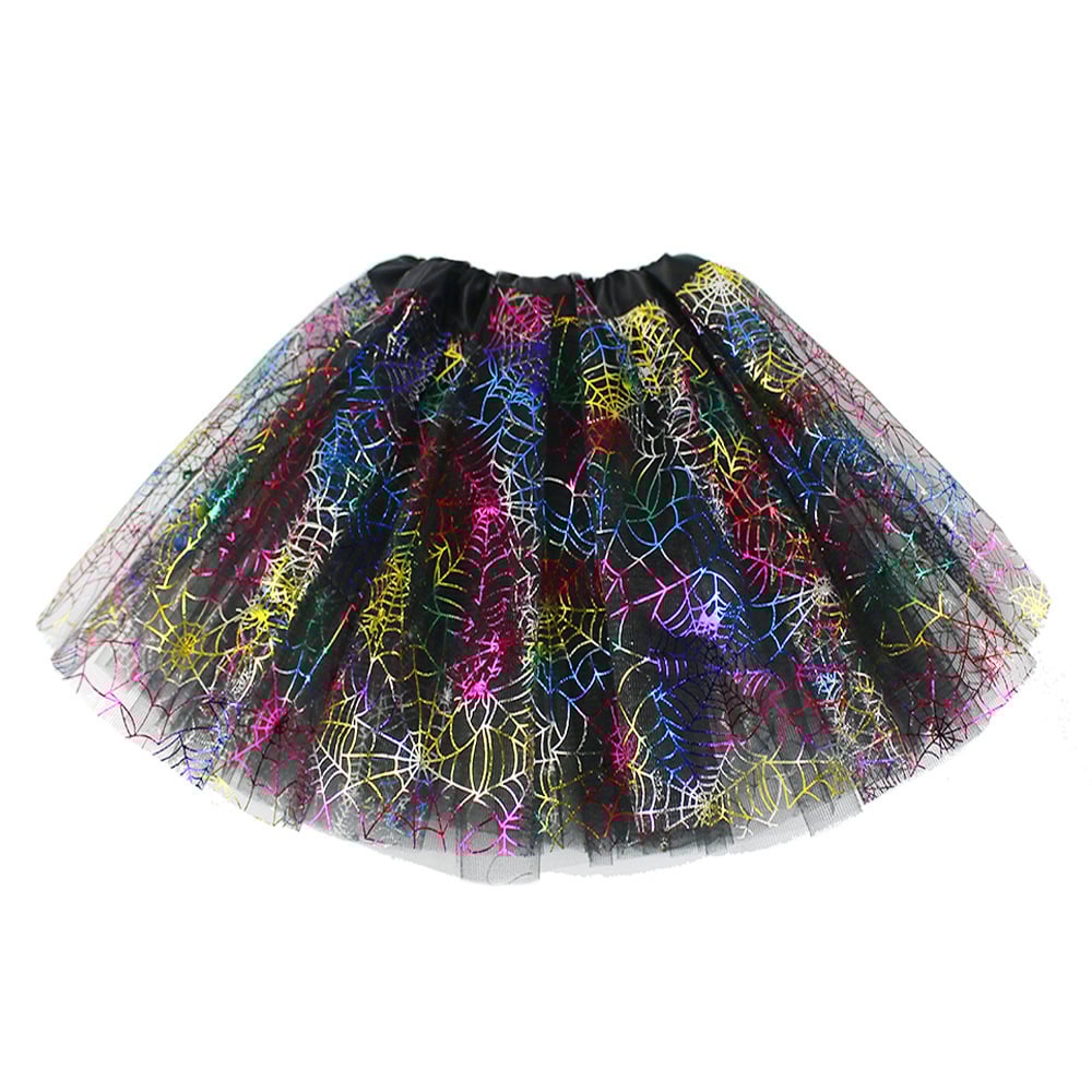 š„Magical & Luminous LED Tutu Skirt - 14 ColorsāØ