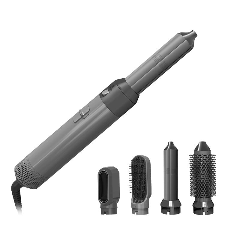 🔥HOT SALE NOW 49% OFF🔥🎉 5 in 1 Complete Hair Styler