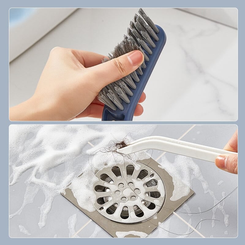 🔥Multifunctional Floor Seam Brush