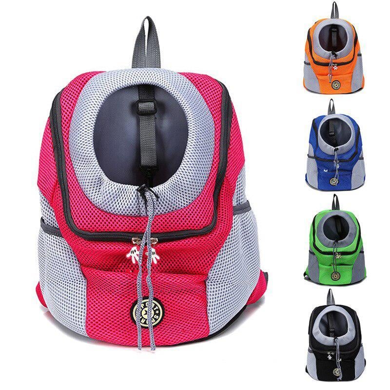 Dog Backpack
