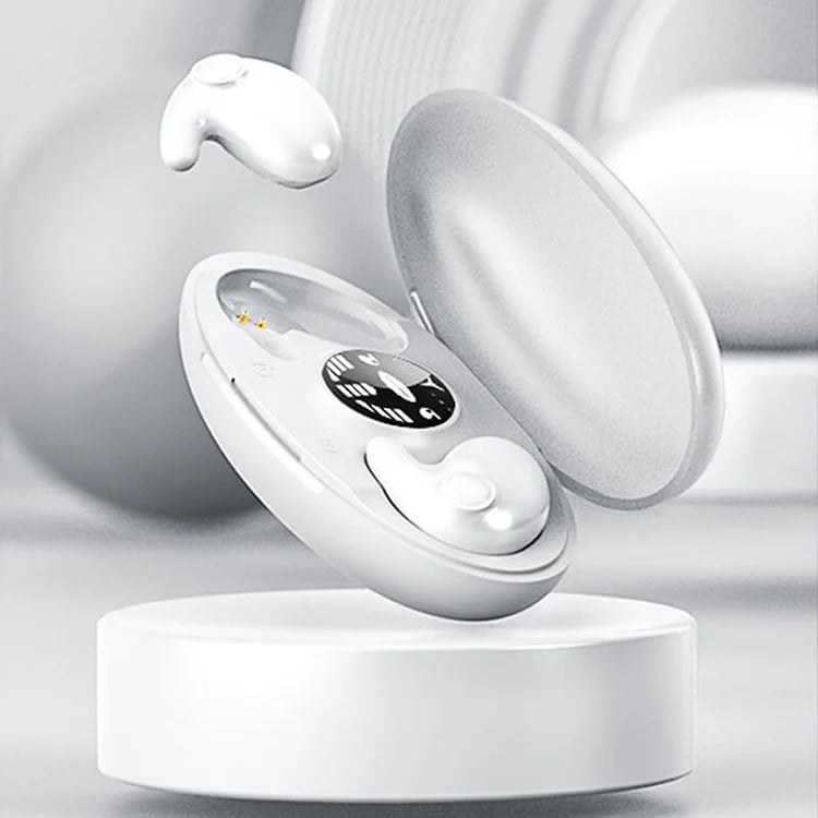 Invisible Sleep Wireless Earphone
