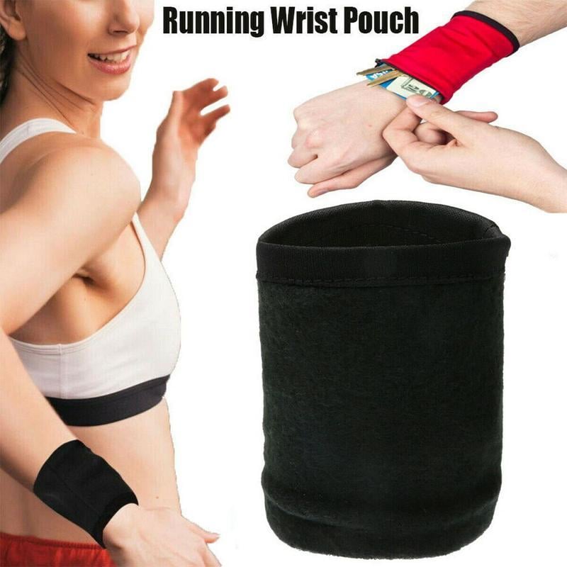 đ„Sportswear - Wrist Pouch