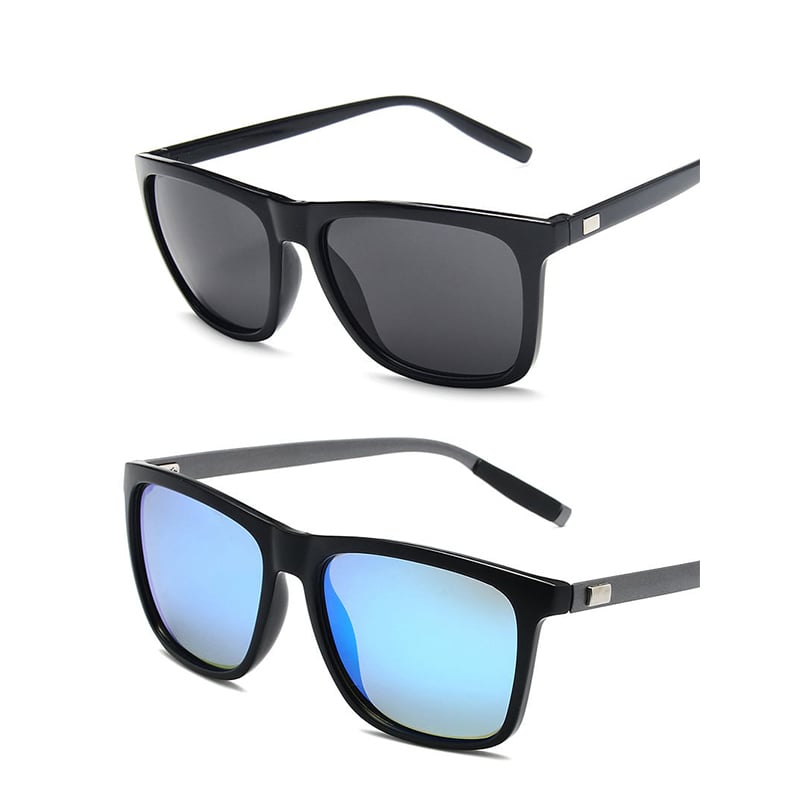 💥 Design Men Polarized Sunglasses