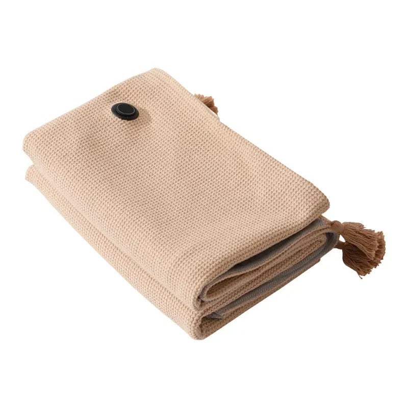 🔥Black Friday Sale 49% OFF-Portable Heated Blanket Shawl