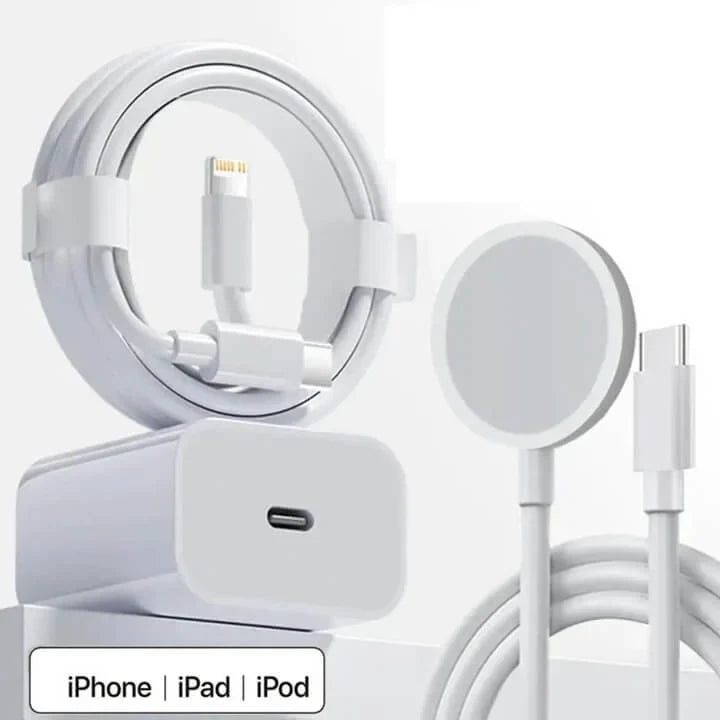 🔥Buy More Save More🔥Accessories 6 Kits For Iphone