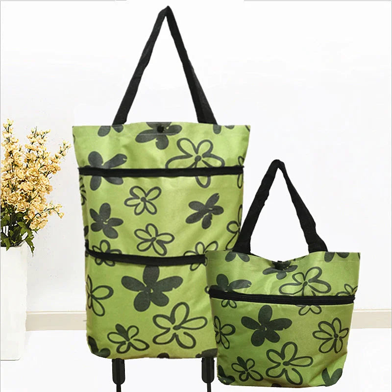 🎉Buy One Get One Free🎁New Shopping bag & folding bag