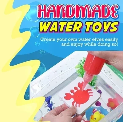 🔥Buy More Save More🔥Magic Water Sprite