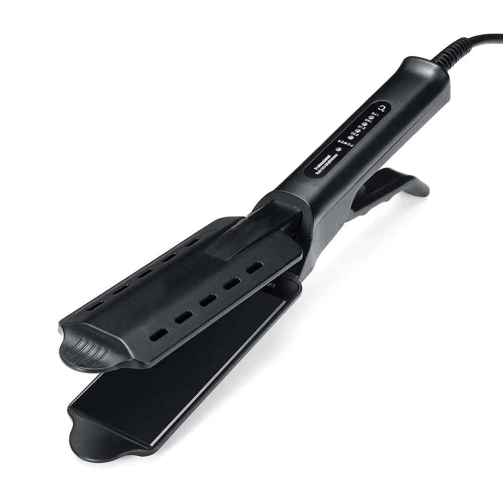 đ„New Ceramic Tourmaline Ionic Flat Iron Hair Straightener