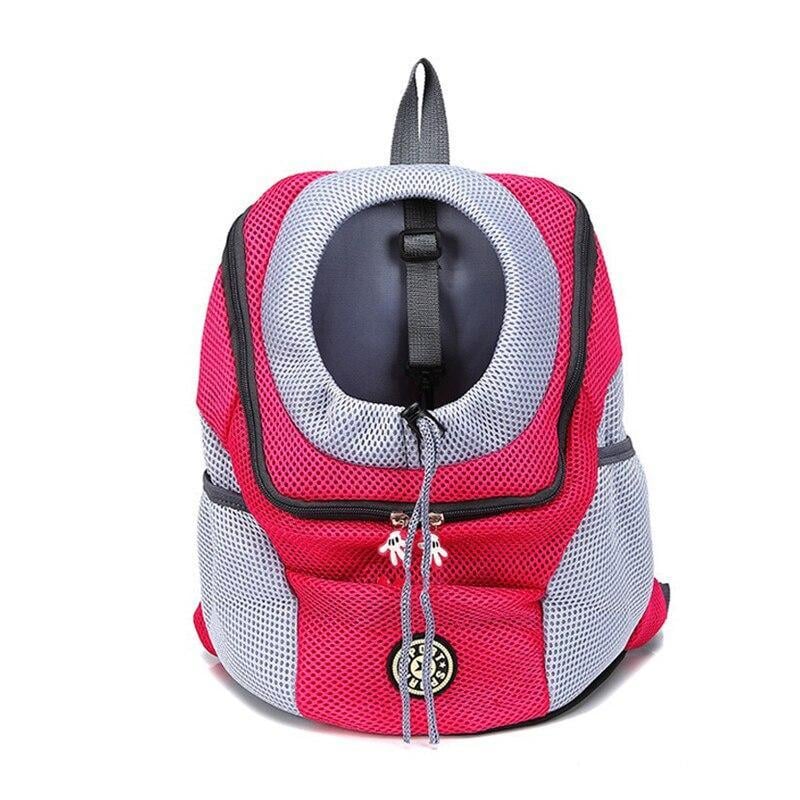 Dog Backpack