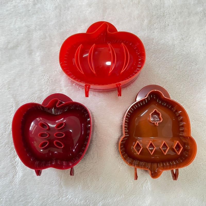 🎃Halloween/🎄Christmas One-Press Hand Pie Maker🥧