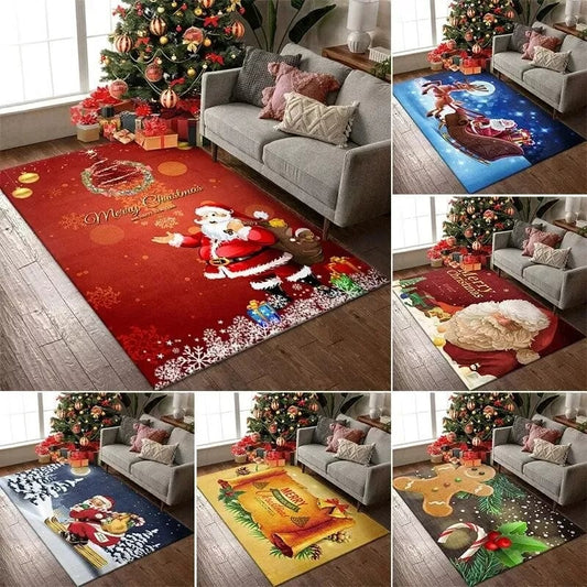 🎁Carpet for Living Room Home Hallway Large Rug