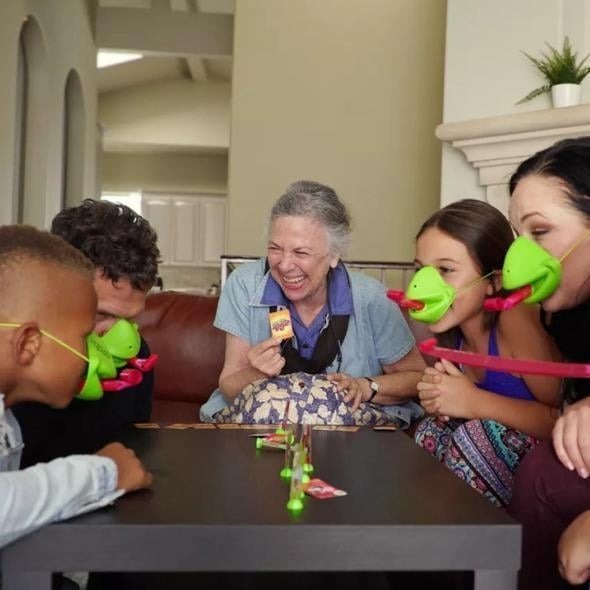 BUY 1 GET 1 FREE | 👪Fun Family Interactive Party Game