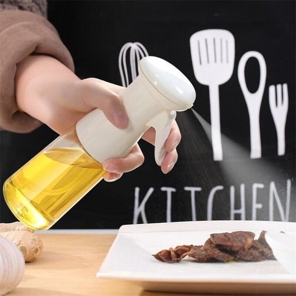 🔥Portable Gourmet Oil Storage Bottle