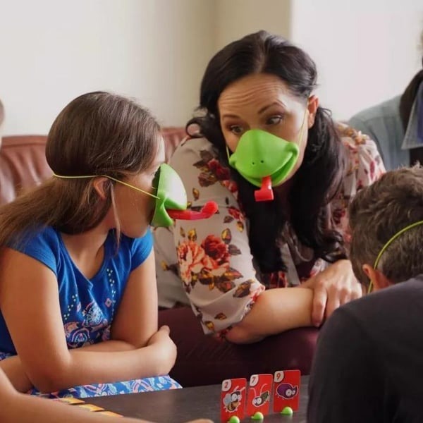 BUY 1 GET 1 FREE | 👪Fun Family Interactive Party Game