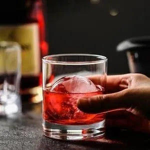 Hole ice ball maker 4-hole ice box