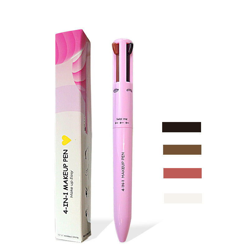 4-in-1 Makeup Pen