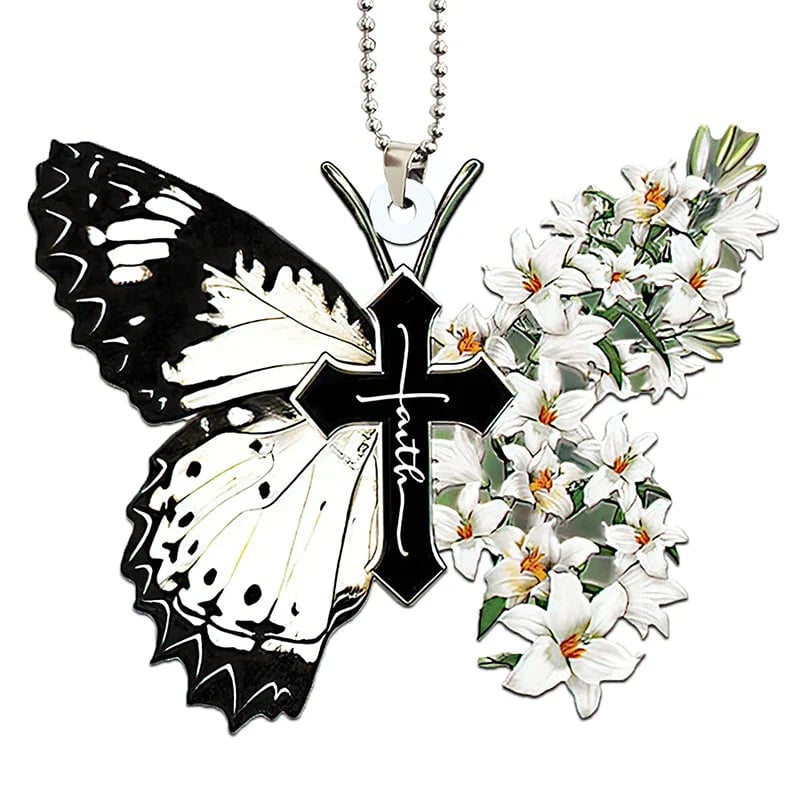 Butterfly c=Car Interior Ornaments