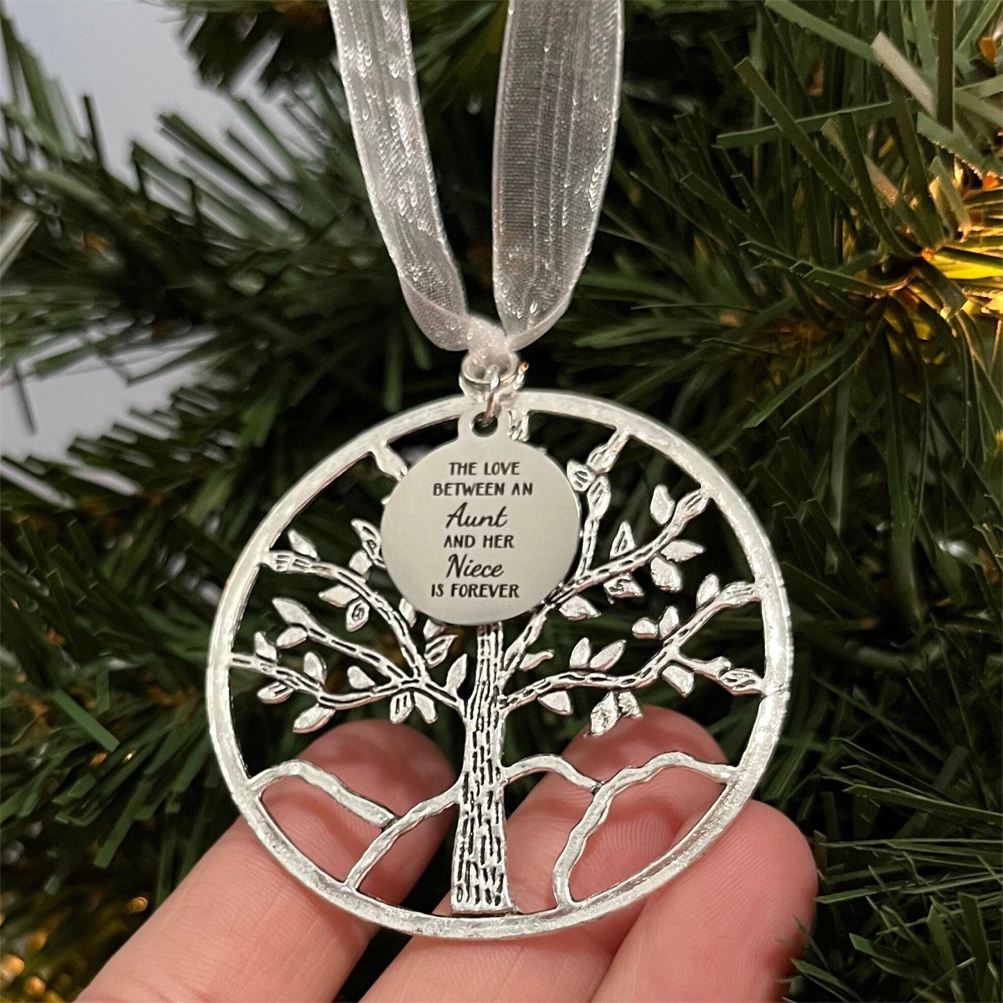 🔥Christmas Pre-sale 50% OFF🎅Tree Of Life Ornament🎄