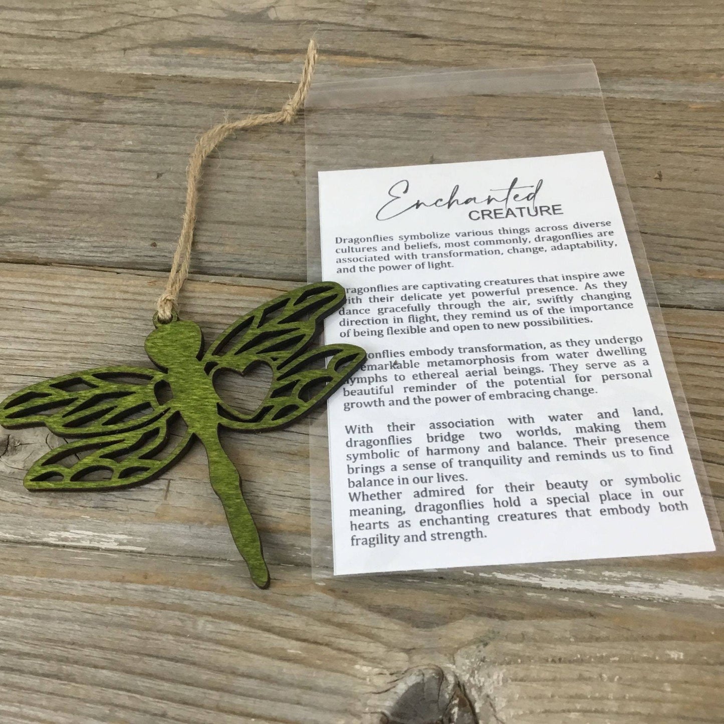 🔥LAST DAY 49% OFF - 💞Friendship Story Card Ornament