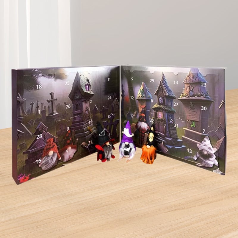 💥Christmas Sale 57% Off -🎅2024 Advent Calendar