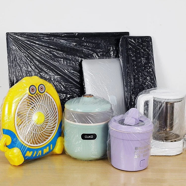 π₯ Hot Sale π₯ Thickened Transparent Dust Cover