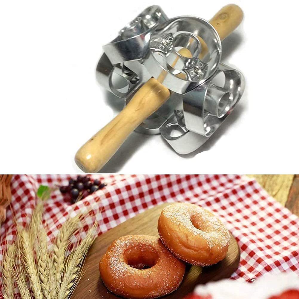Donut Mold