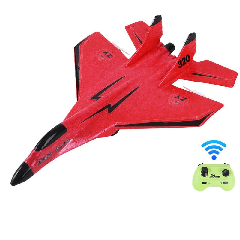 🔥Summer Hot Sale 48% OFF🔥New remote control wireless airplane toy