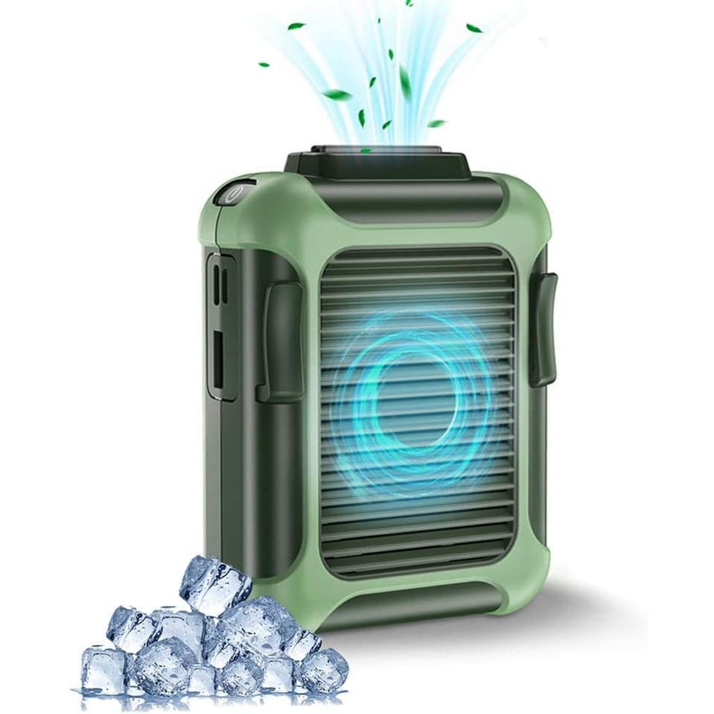 🔥Last Day 75% OFF - Summer Hot Sale 🔥Portable Cooling Fan
