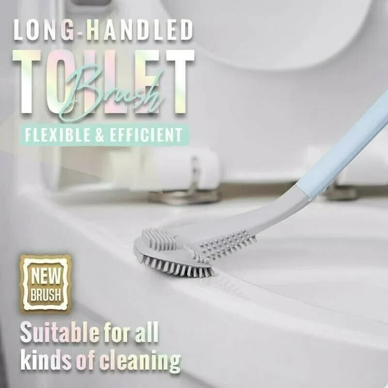 🎁New Year 2024 Sale🎁Golf brush head toilet brush