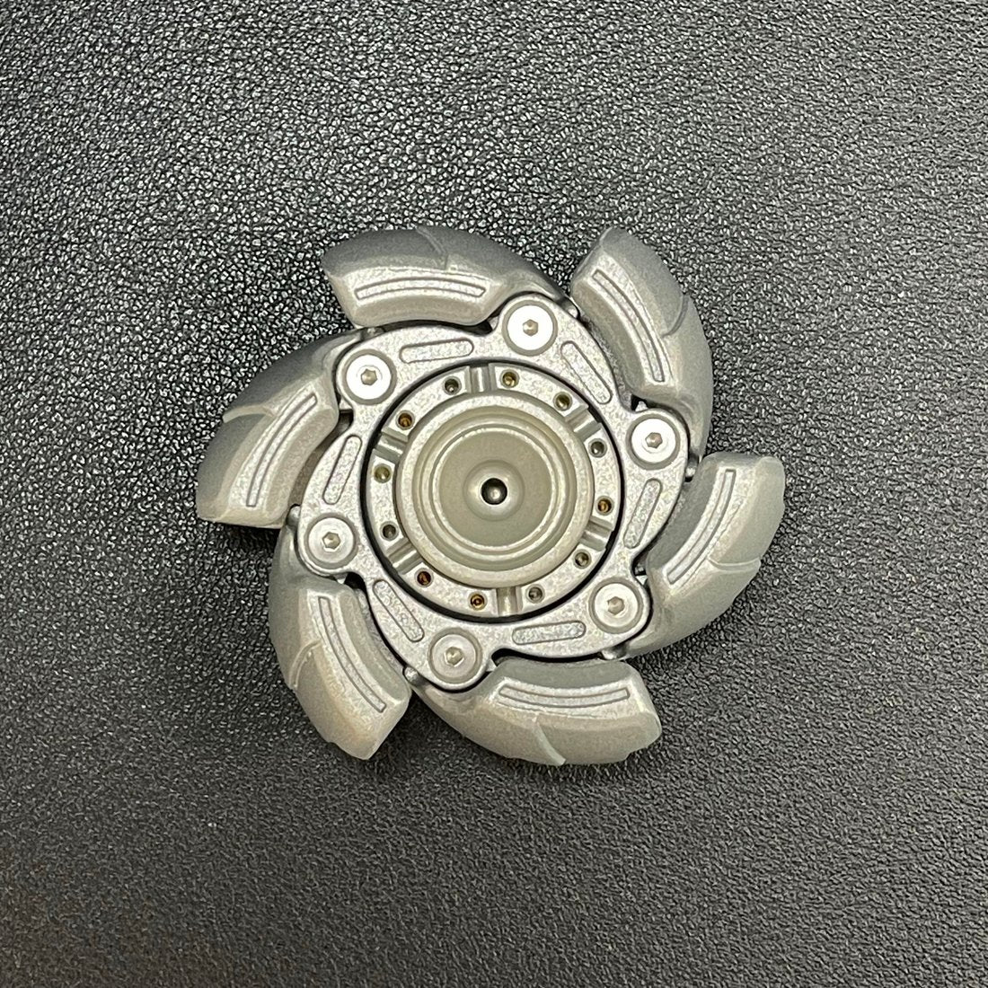 Youth Edition Transformer Fidget Spinner